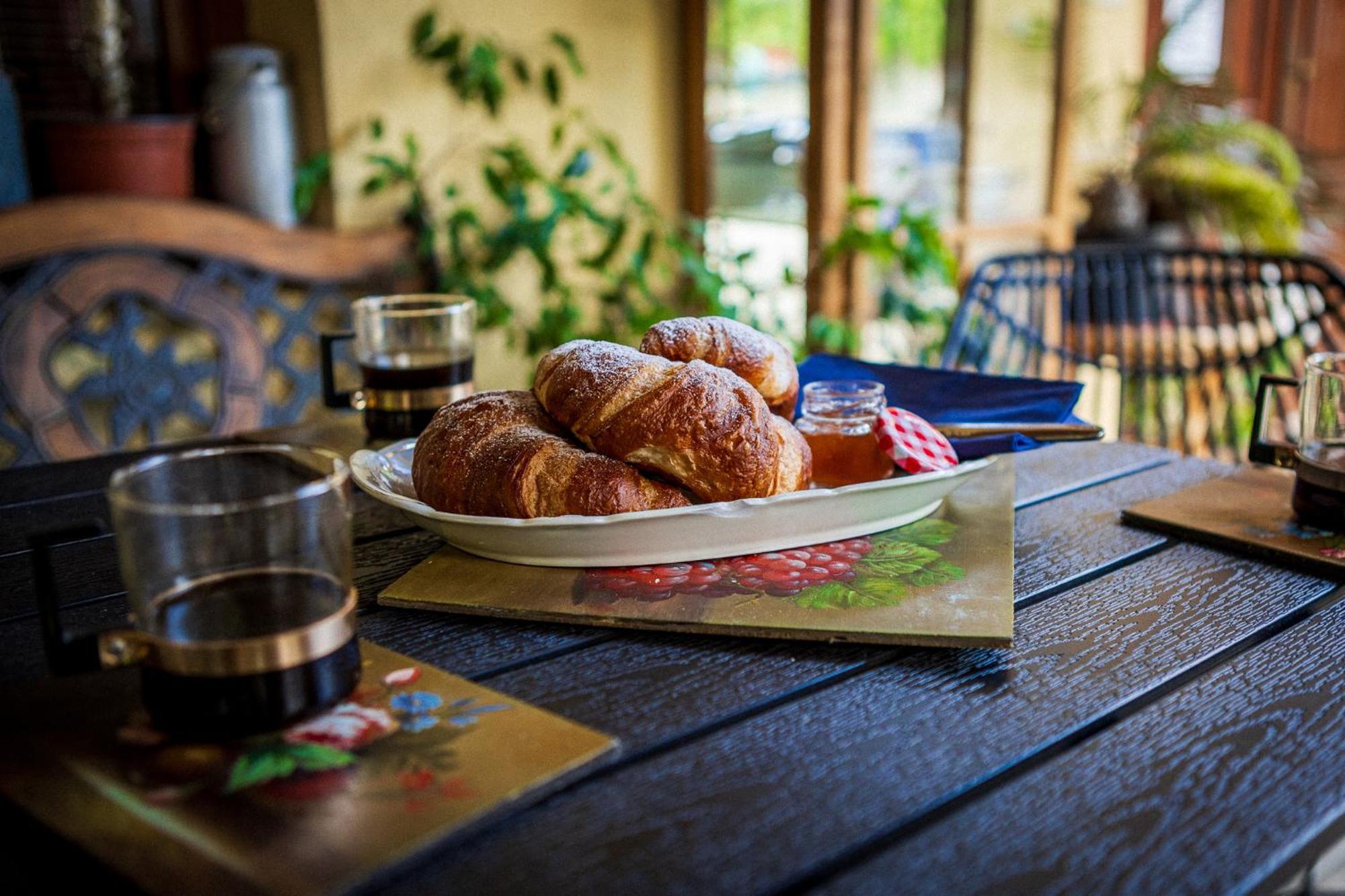 Villafilippa Kresetice Bagian luar foto