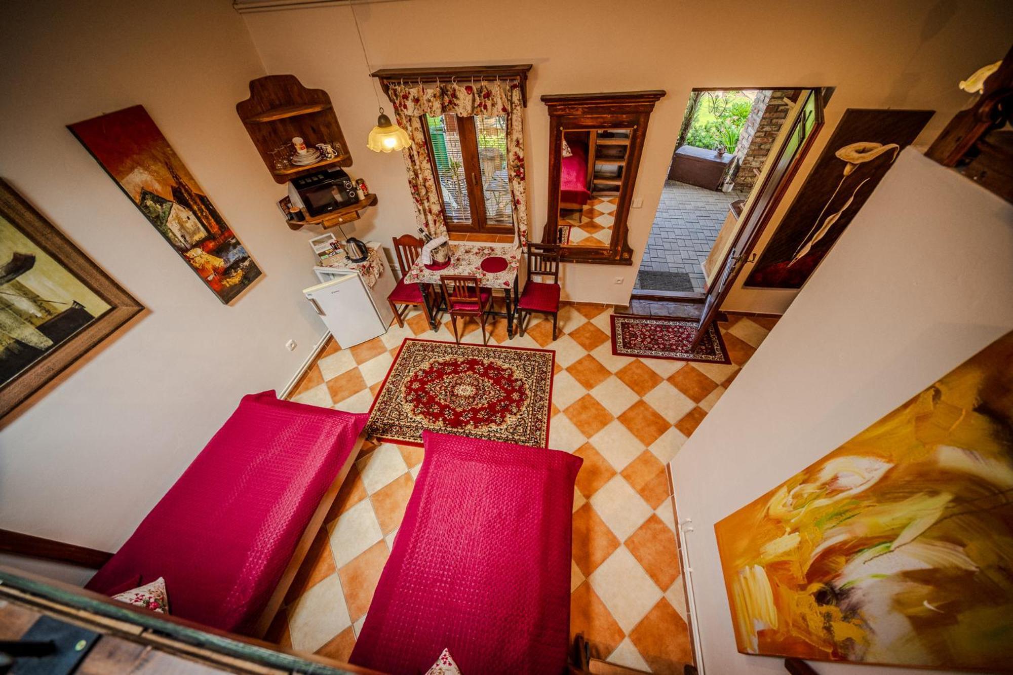 Villafilippa Kresetice Bagian luar foto