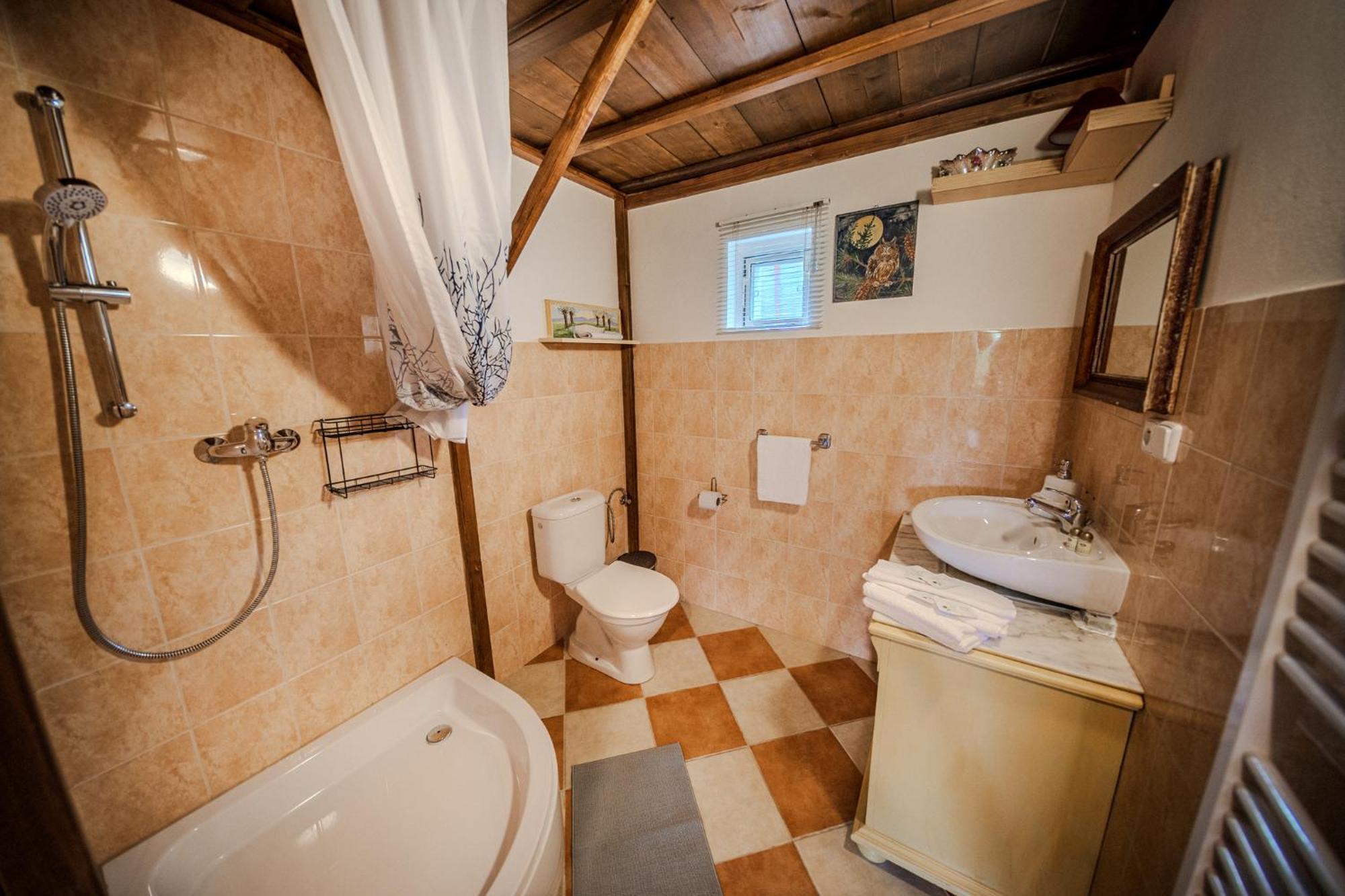 Villafilippa Kresetice Bagian luar foto