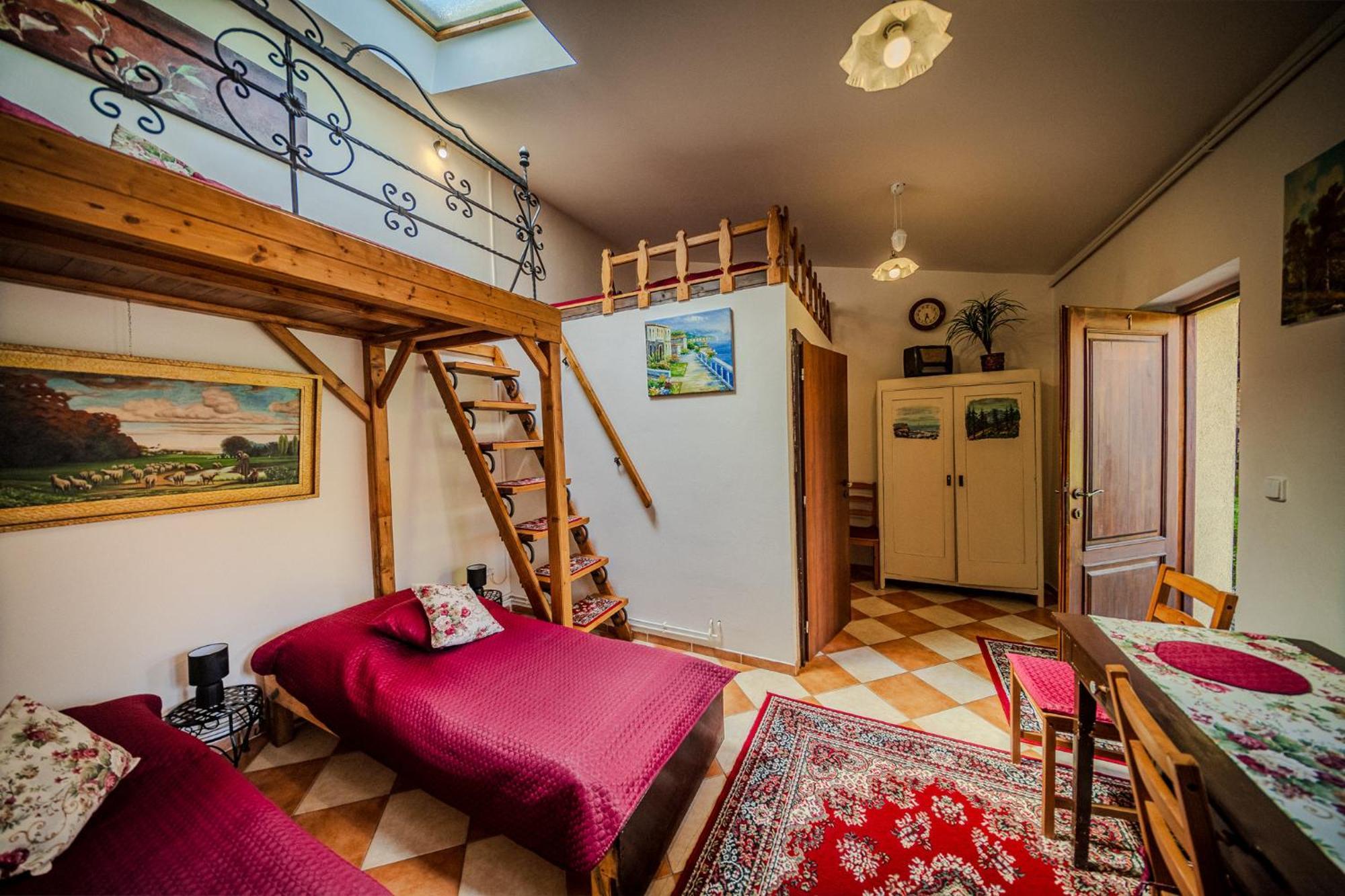 Villafilippa Kresetice Bagian luar foto