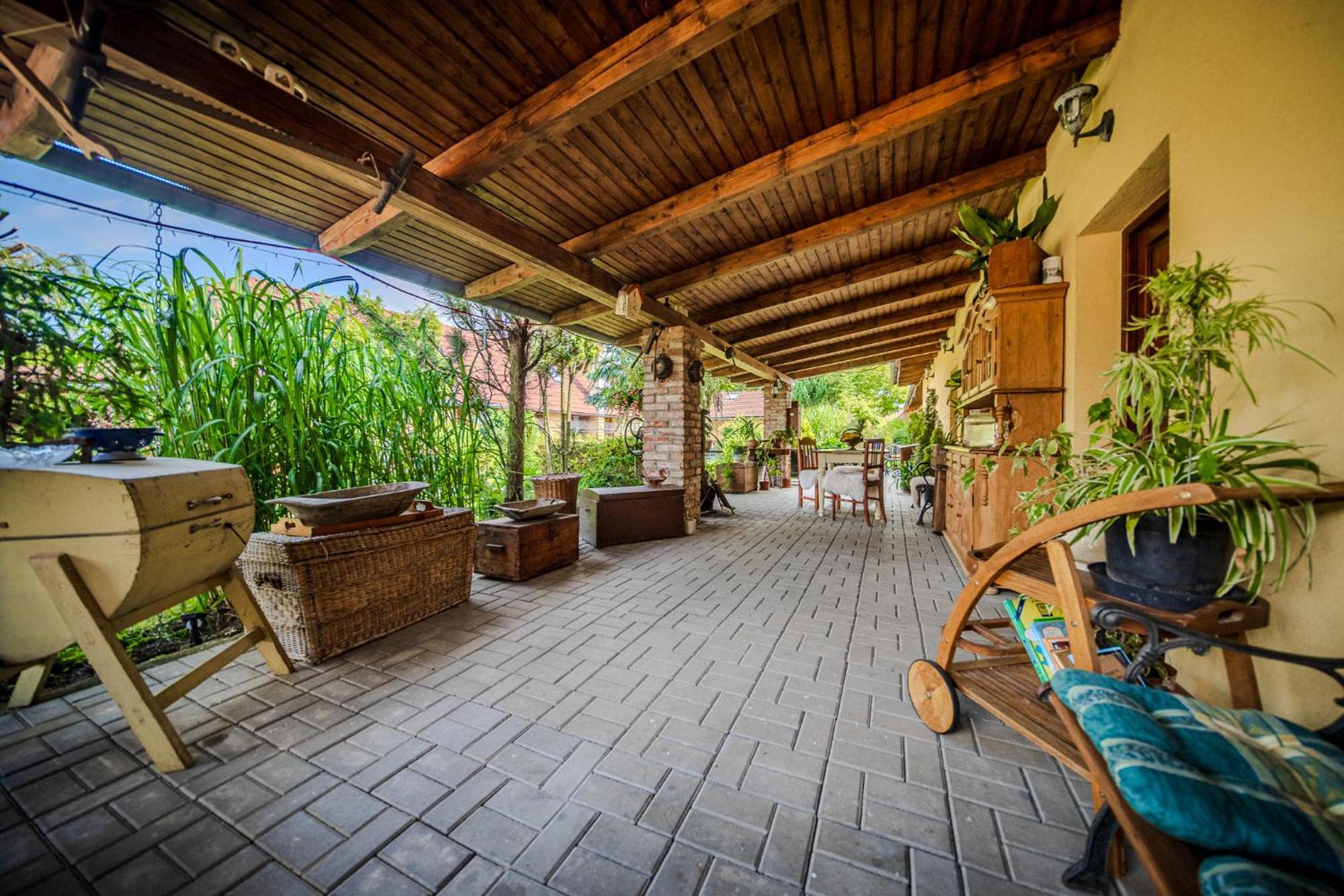 Villafilippa Kresetice Bagian luar foto