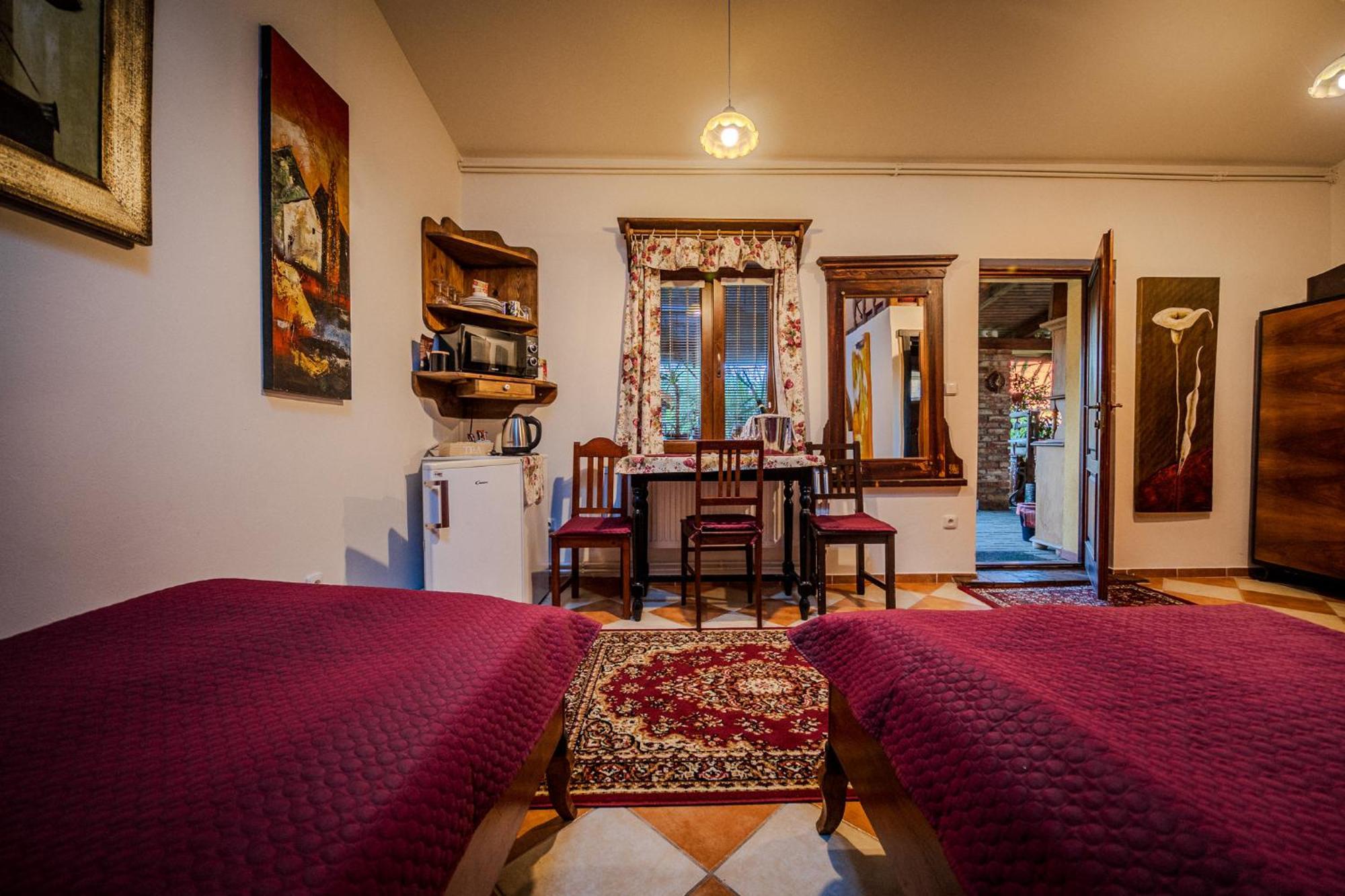 Villafilippa Kresetice Bagian luar foto