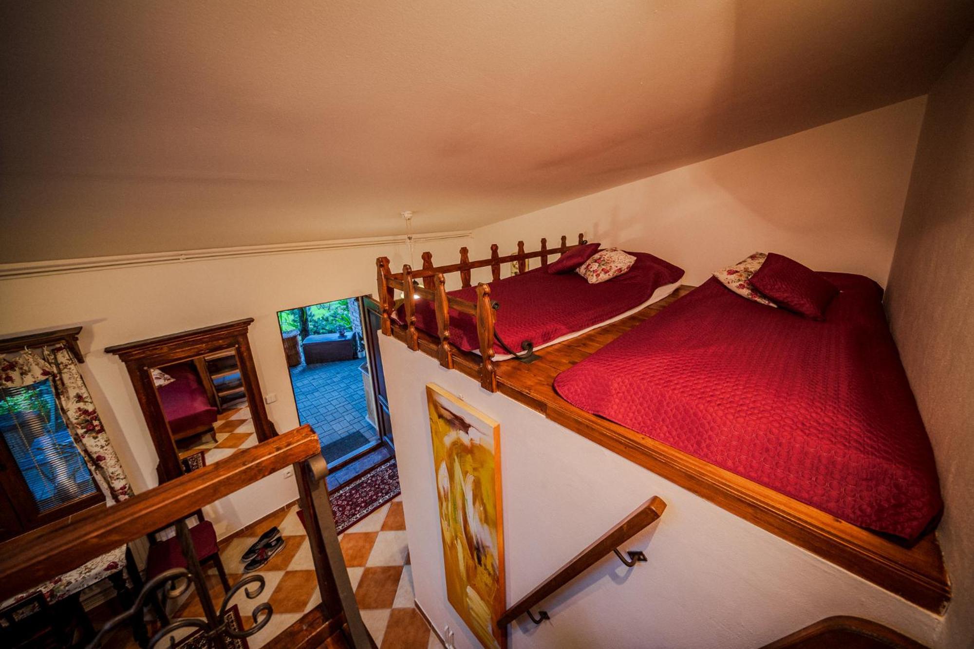 Villafilippa Kresetice Bagian luar foto