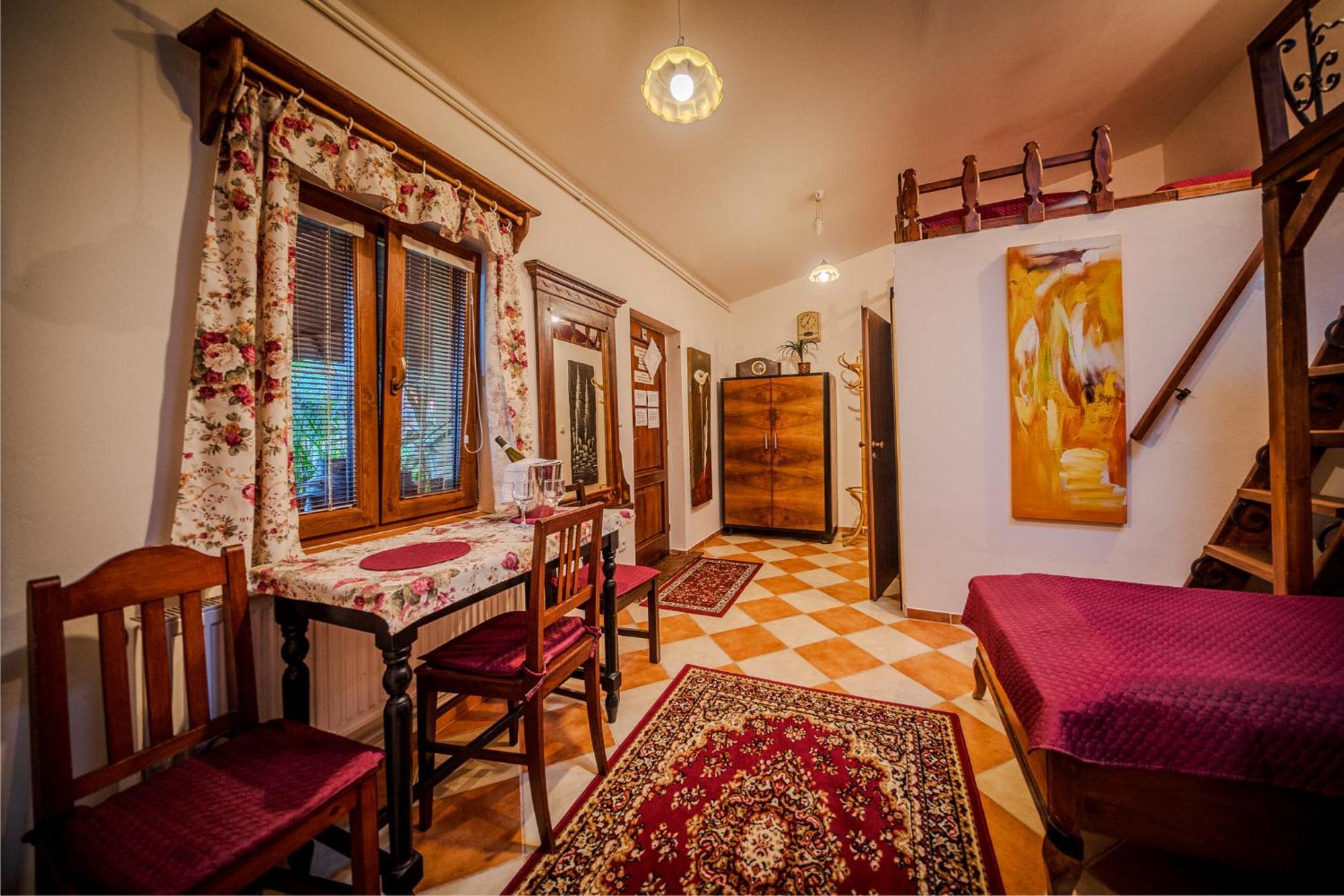 Villafilippa Kresetice Bagian luar foto